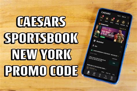 caesars bonus code new york|Caesars Sportsbook NY promo code FULLNYUP: Unlock $1,250 .